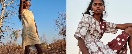 Design Within Country in i-D