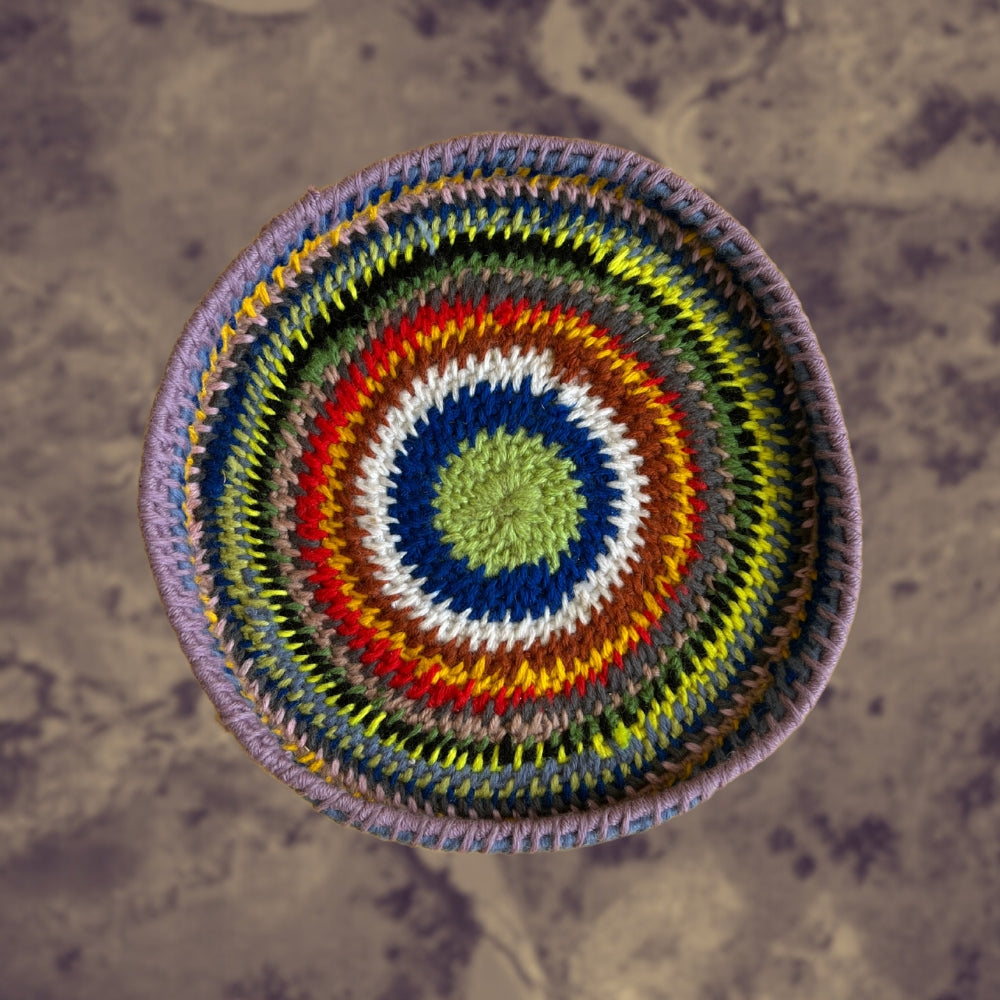 Basket - Nita Williams