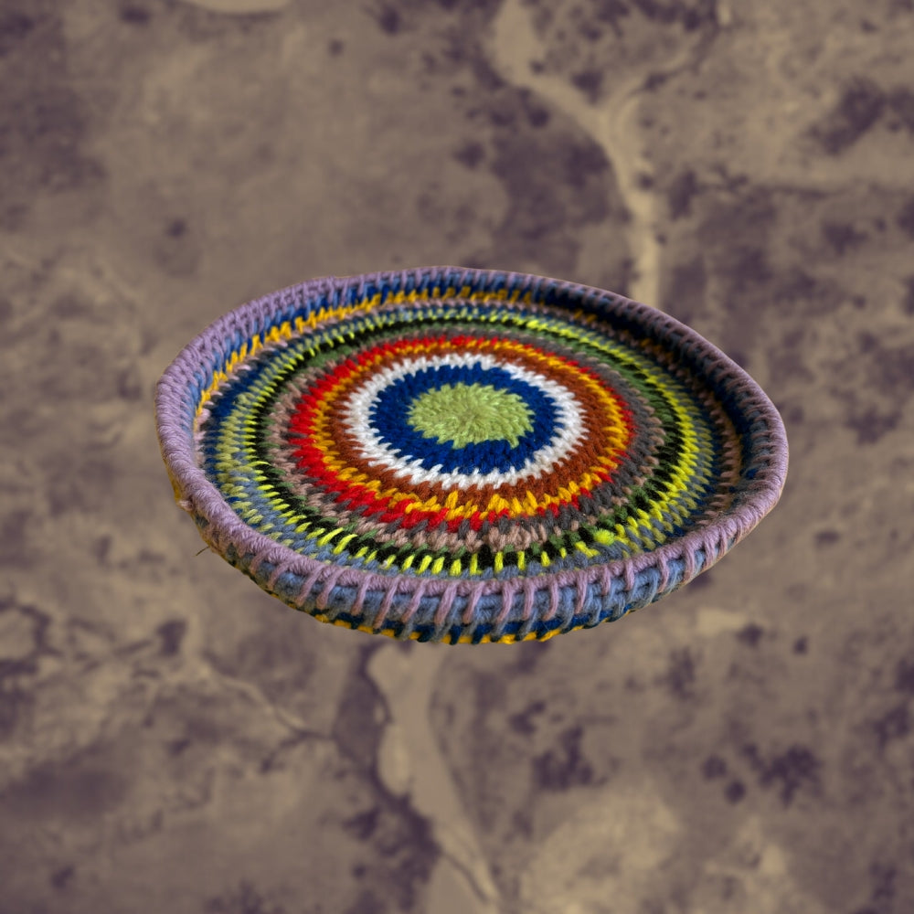 Basket - Nita Williams