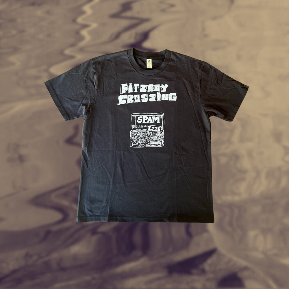 T Shirt - Mary George