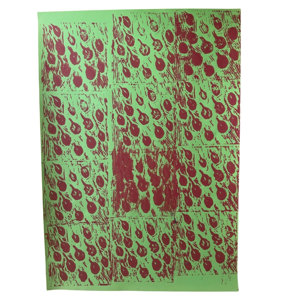 Print - Nita Williams