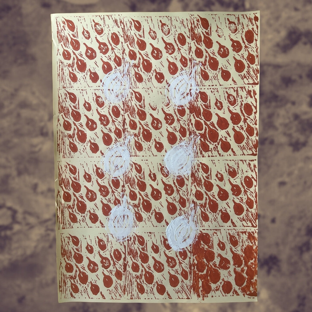Print - Nita Williams