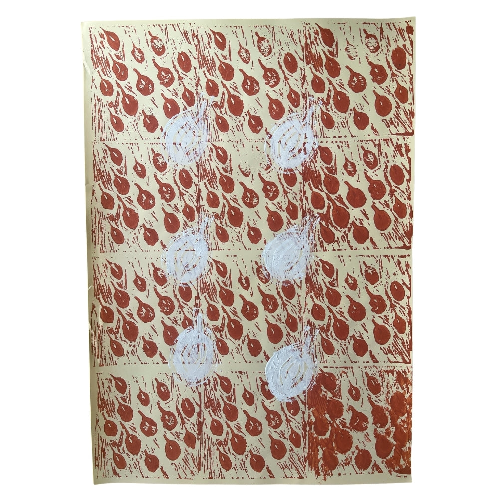 Print - Nita Williams