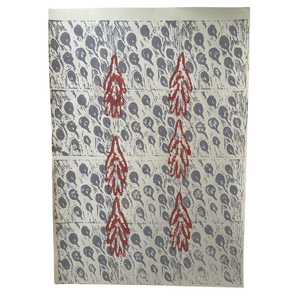 Print - Nita Williams