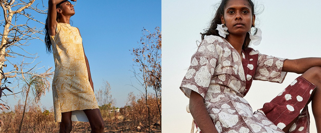 Design Within Country in i-D