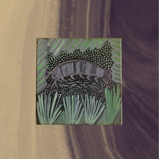 Painting - Deb Yadda