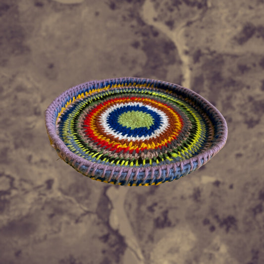 Basket - Nita Williams