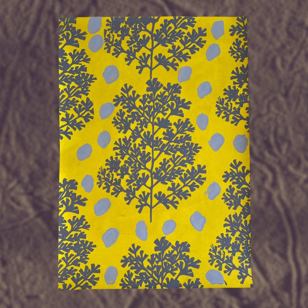 Print - Phyllis Waye
