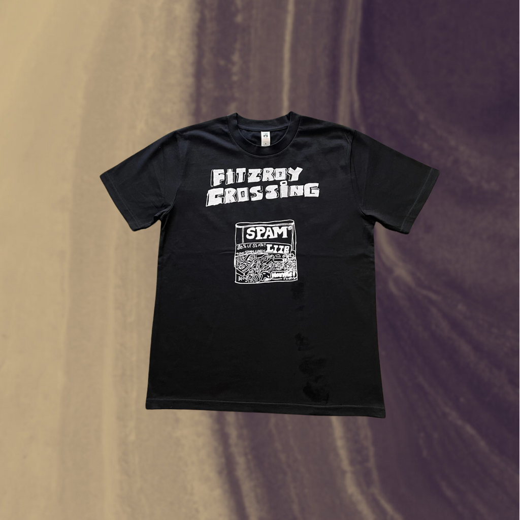 T Shirt - Mary George