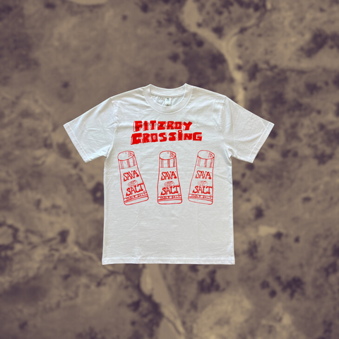 T Shirt - Sally Marvin