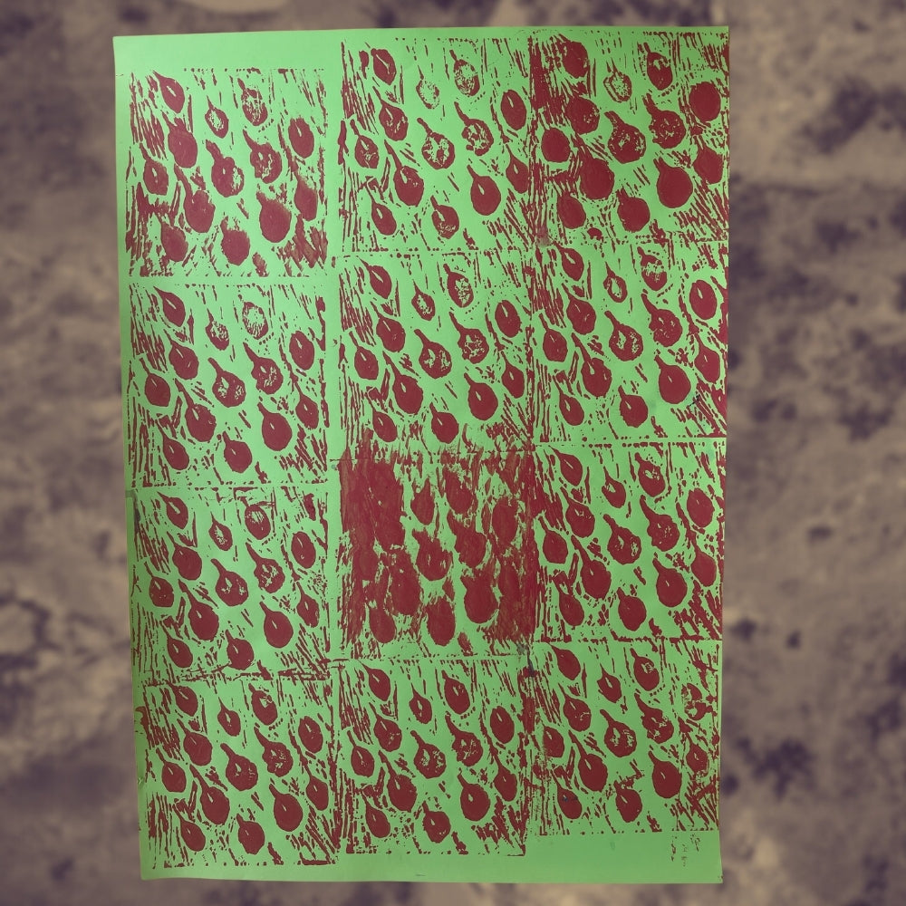 Print - Nita Williams