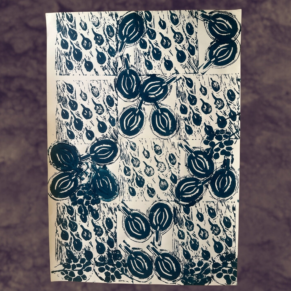 Print - Nita Williams