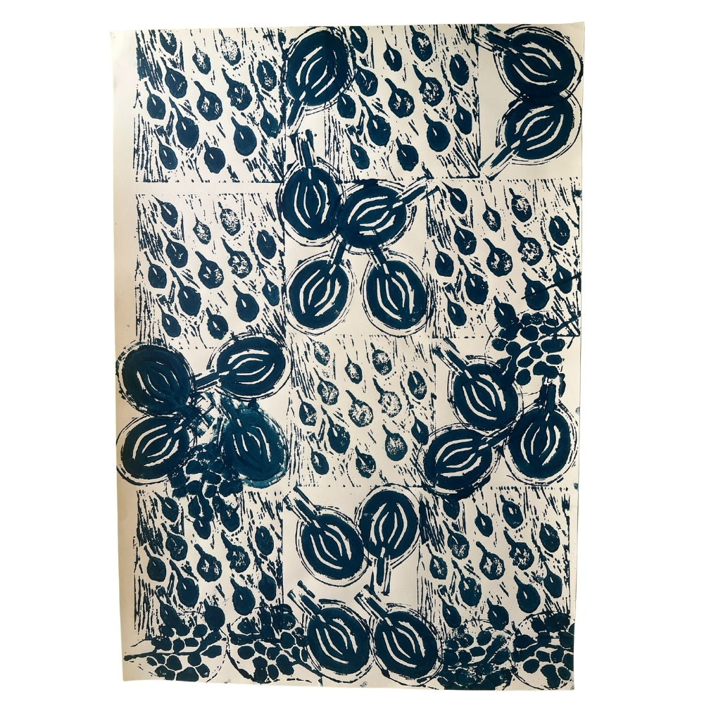 Print - Nita Williams