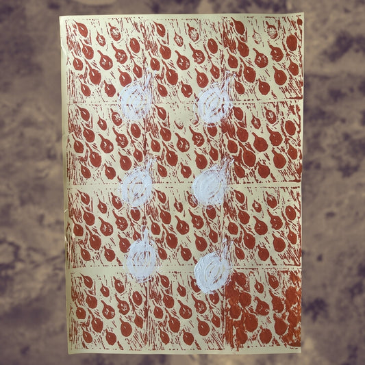 Print - Nita Williams