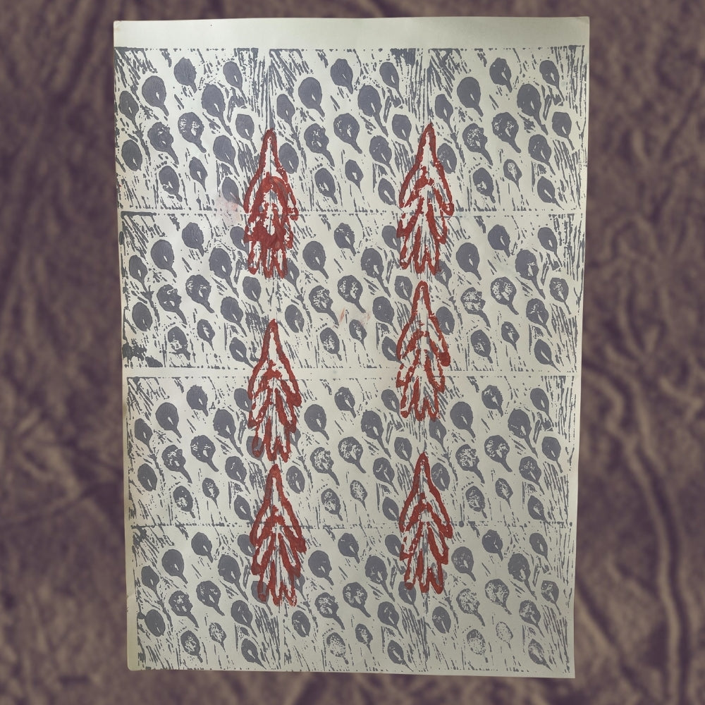 Print - Nita Williams