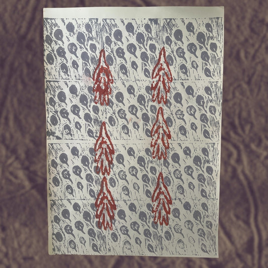 Print - Nita Williams