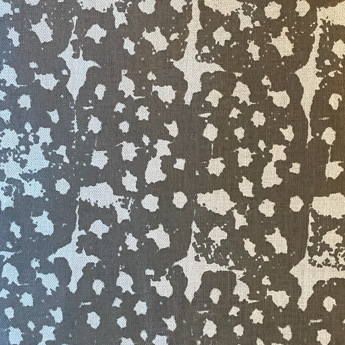 Boxy Shirt - Sally Marvin